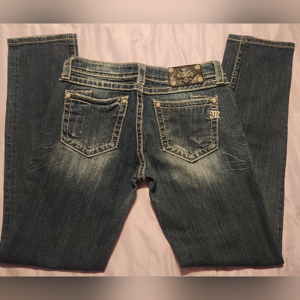Miss me women's jeans size 30